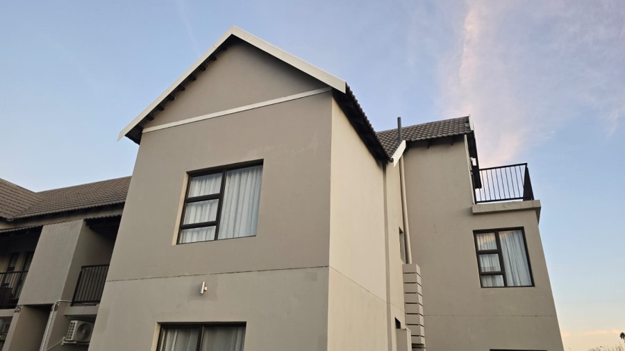 3 Bedroom Property for Sale in Oakland Estate Free State